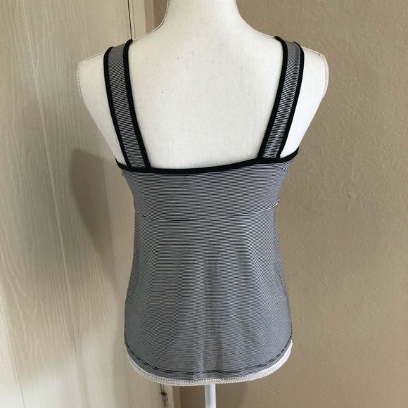 Tank - Picture 4 of 5